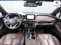 Hyundai SantaFe (2018)