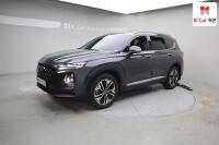 Hyundai SantaFe (2018)