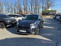 Kia Sportage (2018)