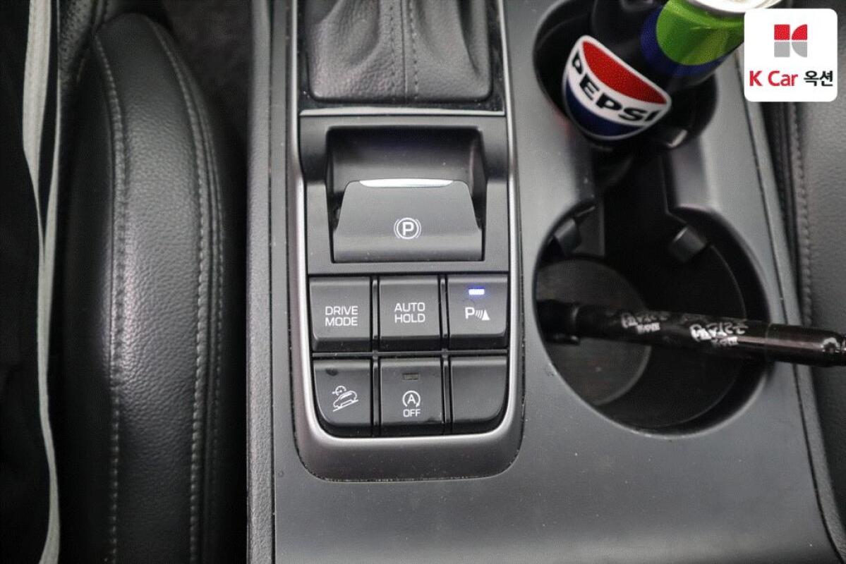 Hyundai Tucson (2016)