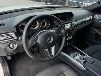 Mercedes E250 (2016)