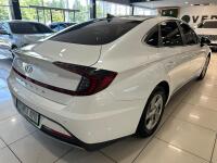 Hyundai Sonata (2019)