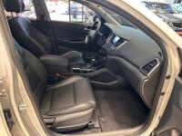 Hyundai Tucson (2018)