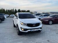 Kia Sportage (2014)