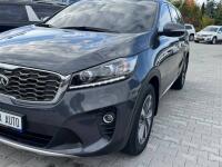 Kia Sorento (2019) Kia Sorento (2019)