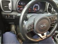 Kia Sportage (2017)