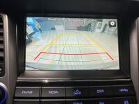 Hyundai Tucson (2015)