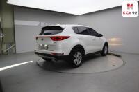 Kia Sportage (2017)