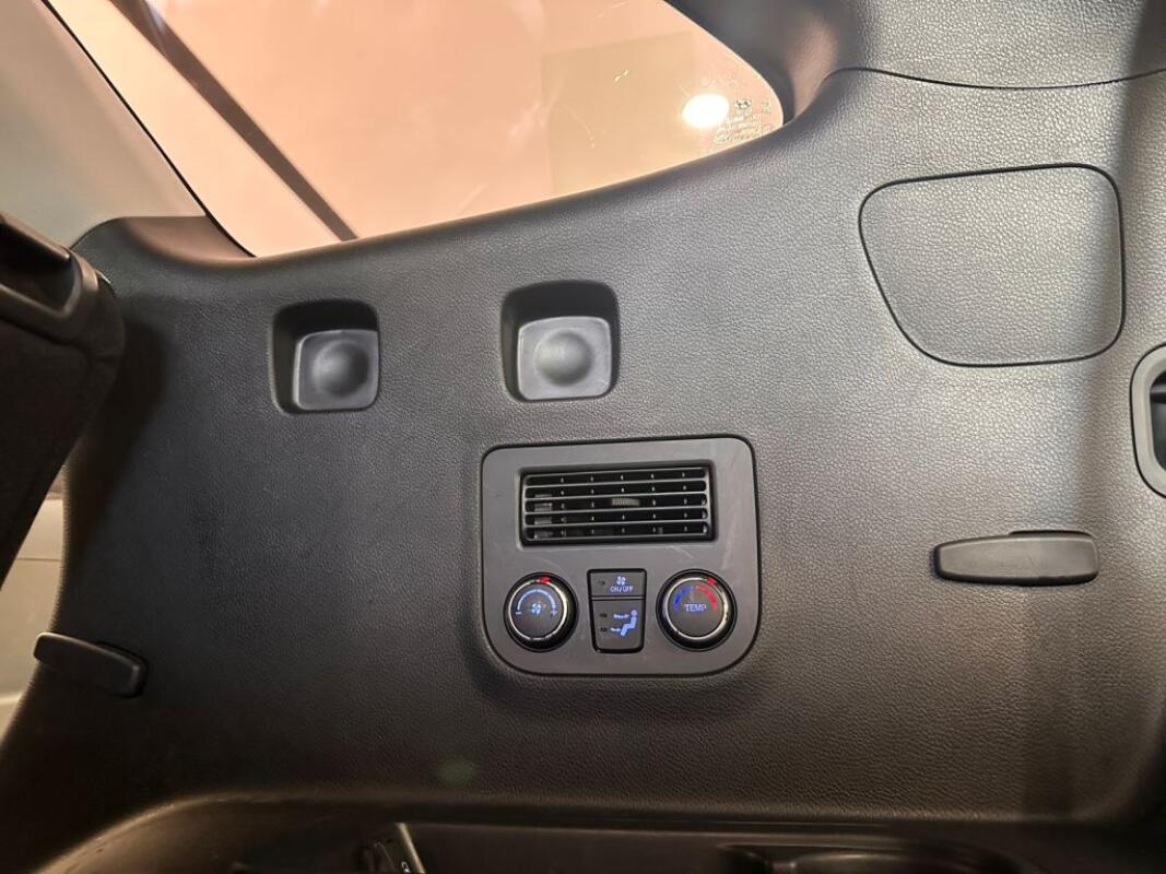Hyundai Maxcruz (2016)