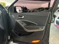 Hyundai SantaFe (2018)