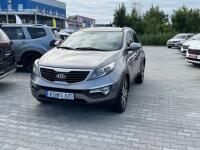 Kia Sportage (2012)