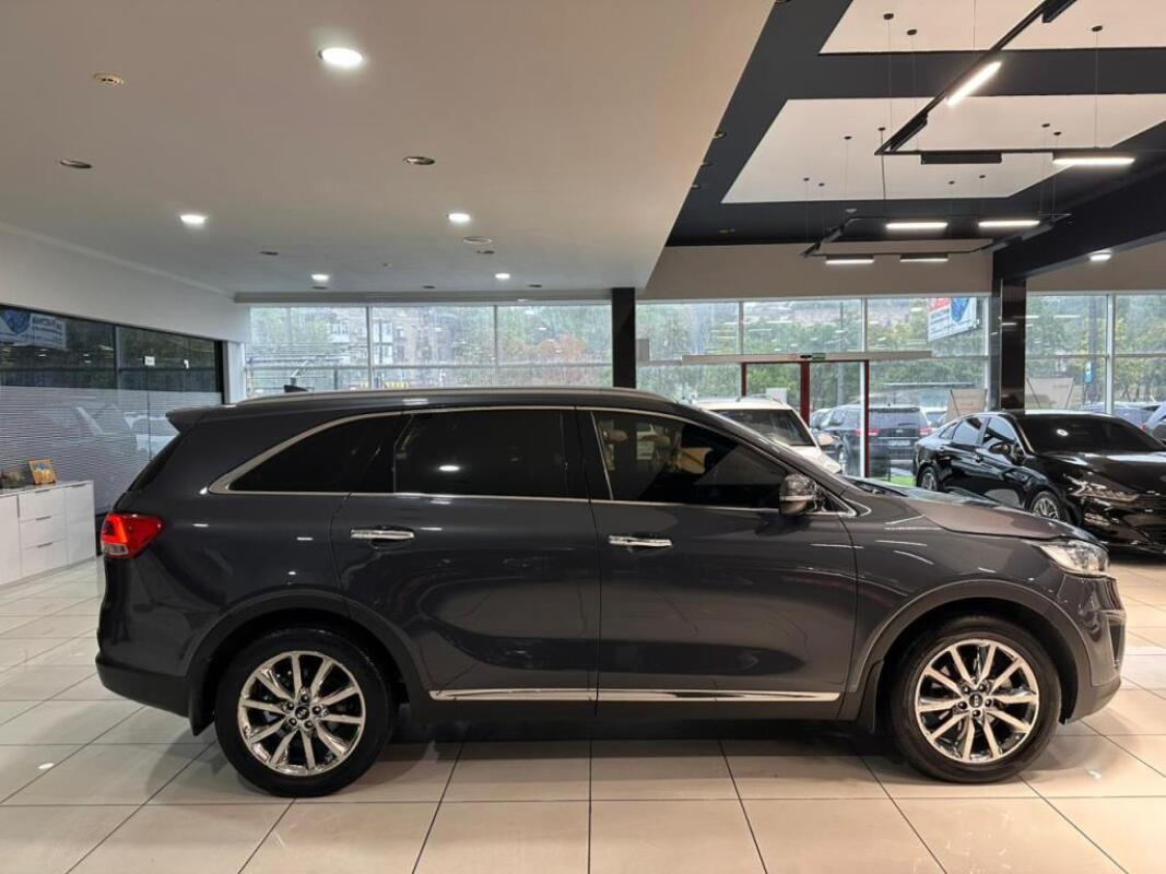 Kia Sorento (2014)