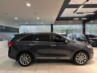 Kia Sorento (2014)
