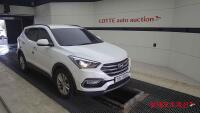 Hyundai SantaFe (2016)
