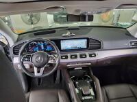 Mercedes GLE 300d (2021)