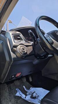 Ssangyong Korando Sport (2016)