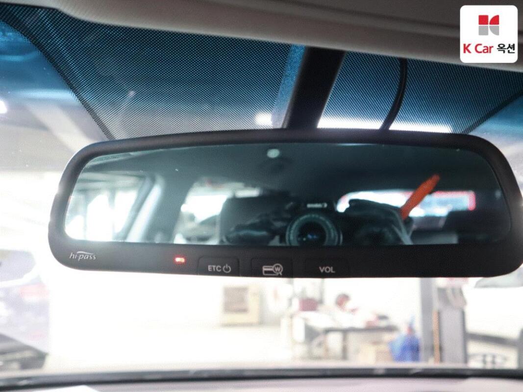 Hyundai SantaFe (2015)