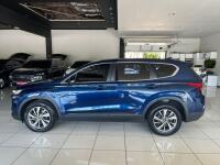 Hyundai SantaFe (2018)