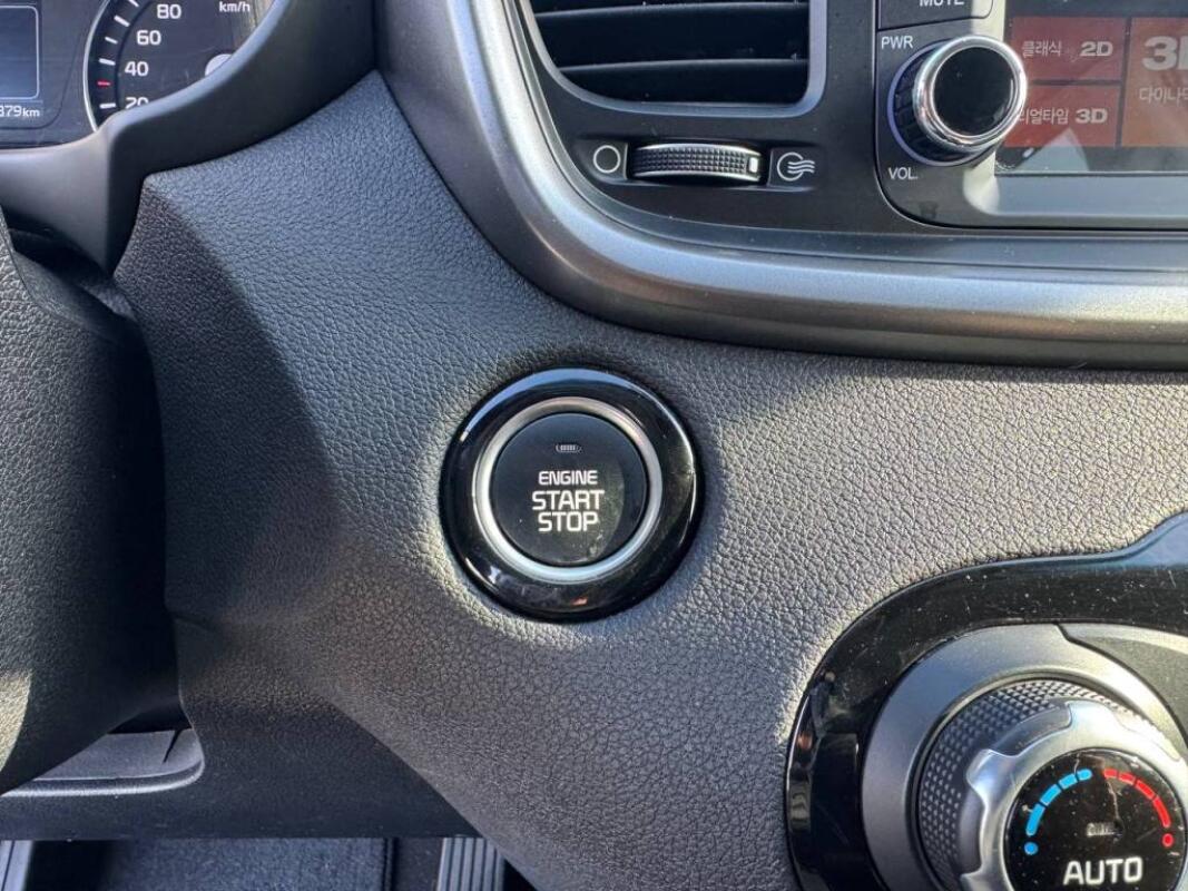 Kia Sorento (2014)