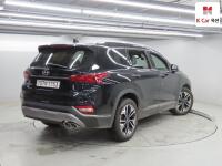 Hyundai SantaFe (2020)