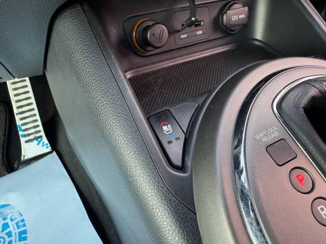 Kia Sportage (2014)