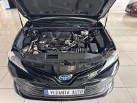Toyota Camry (2020)
