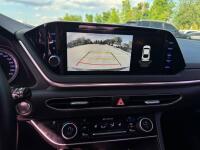 Hyundai Sonata (2019)