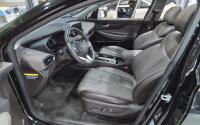 Hyundai SantaFe (2018)