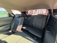 Hyundai Maxcruz (2016)