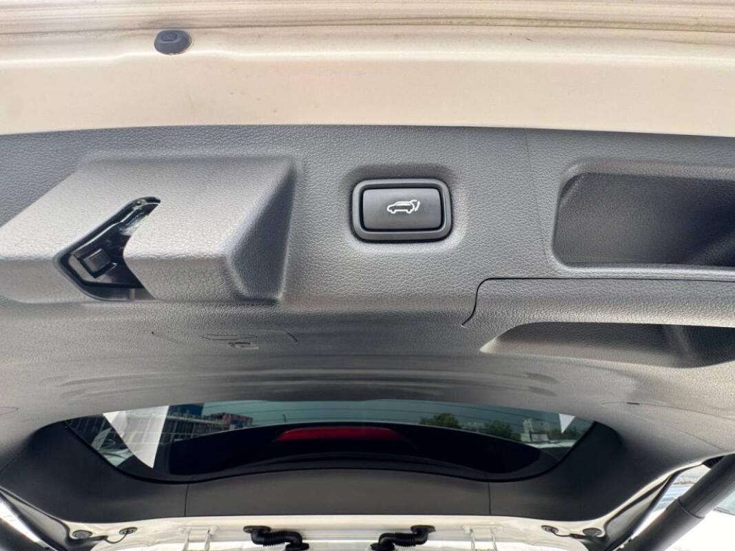 Hyundai SantaFe (2020)