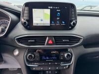 Hyundai SantaFe (2019)