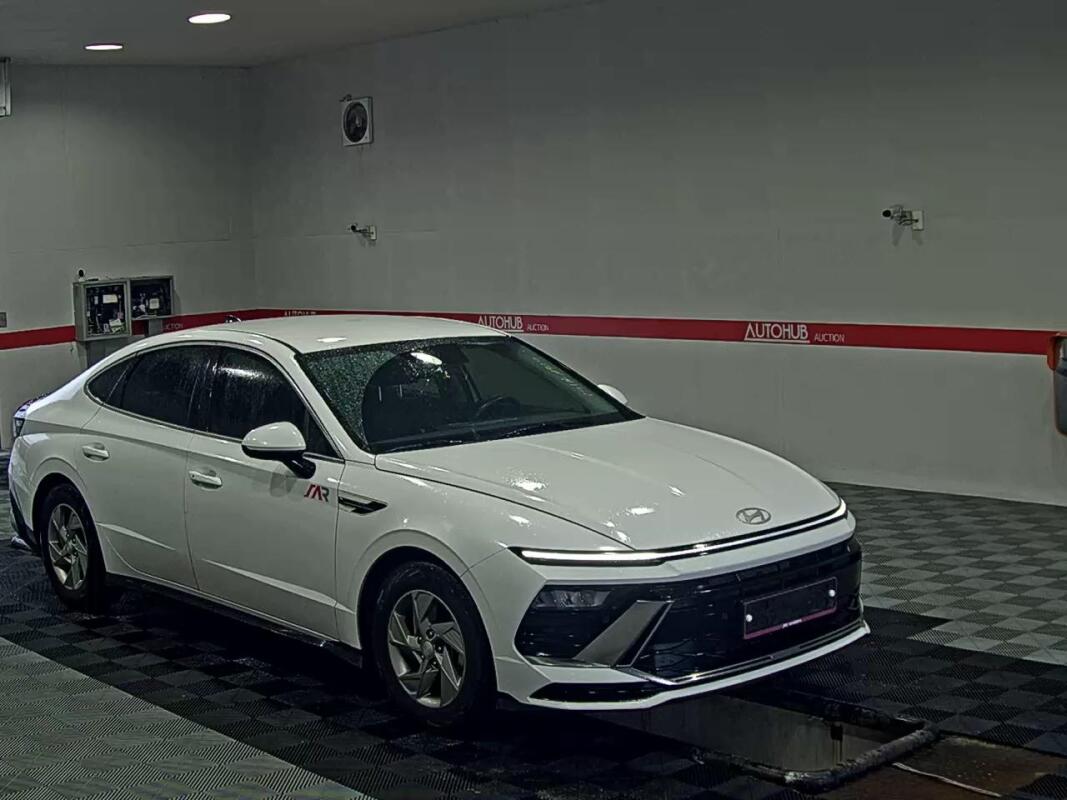 Hyundai Sonata (2023)