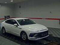 Hyundai Sonata (2023)