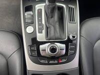 Audi A4 (2014)