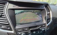 Hyundai SantaFe (2015)