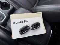 Hyundai SantaFe (2018)