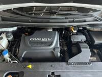 Kia Carnival (2016)