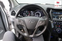 Hyundai SantaFe (2016)