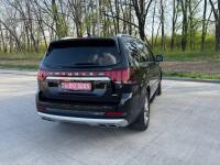 Kia Mohave (2022)