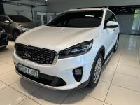 Kia Sorento (2018)
