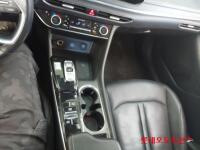 Hyundai Sonata (2019)