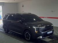 Kia Carnival (2024)