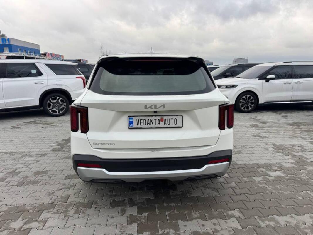 Kia Sorento (2023)