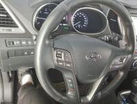 Hyundai SantaFe (2015)