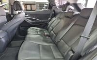 Hyundai SantaFe (2016)