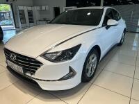 Hyundai Sonata (2019)