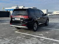 Kia Mohave (2022)