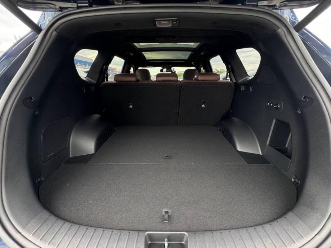 Hyundai SantaFe (2018)