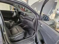 Hyundai Tucson (2020)