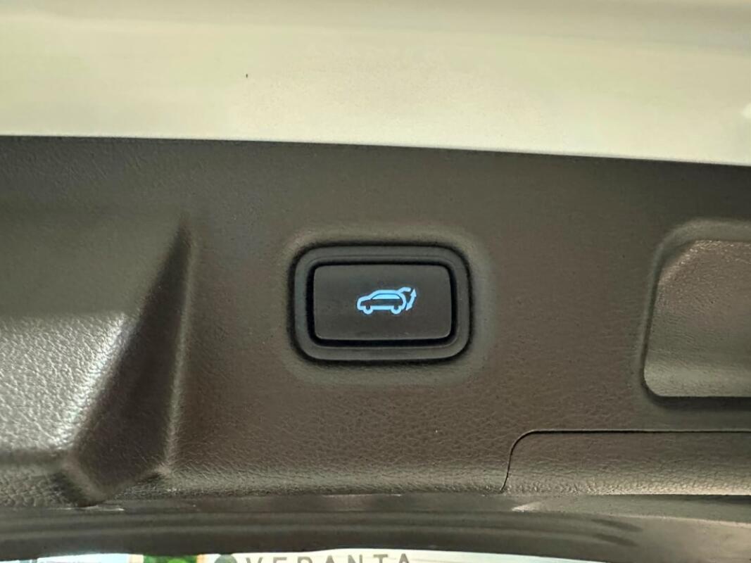 Hyundai SantaFe (2019)